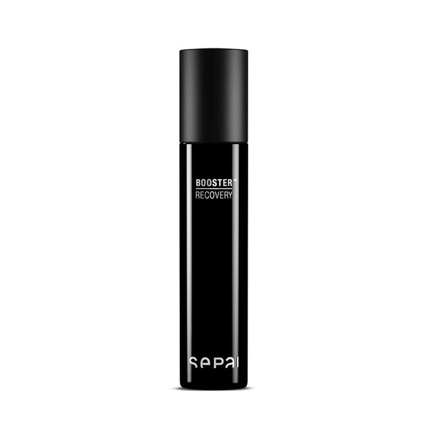 BOOSTER+ Recovery smart aging rich serum Sepai 