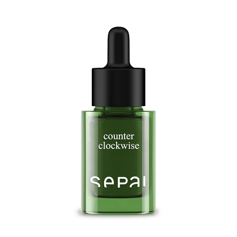 COUNTER CLOCKWISE pore refining serum Sepai 