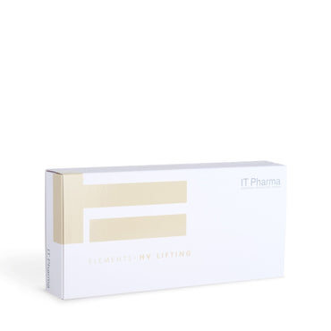 Hv Lifting | Hyaluronic & Vitamin Serum Regenerating And Reaffirming Action 20 Ampoules of 2ML/Unit