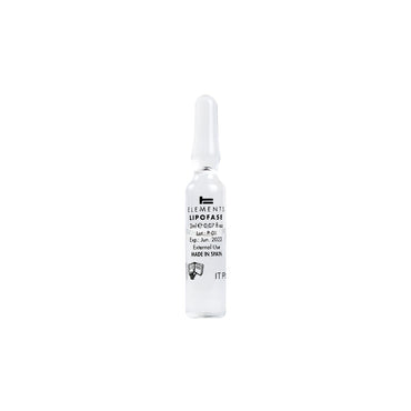 Lipofase-20 Firming And Recovering Skin Revitalization 20 Ampoules 2 ML/unit