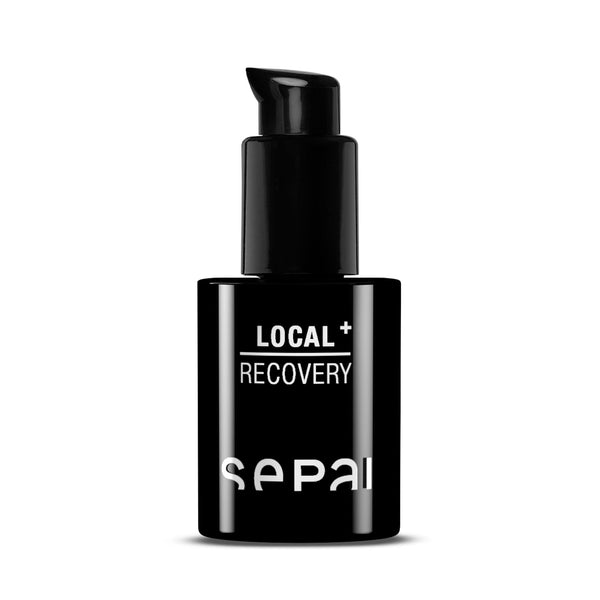 LOCAL+ Recovery smart aging rich eye contour Sepai 